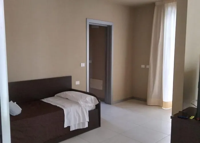 Basic 4 Adulti Appartement