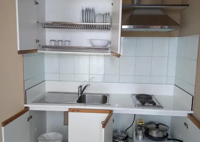 Basic 4 Adulti Apartment Rimini