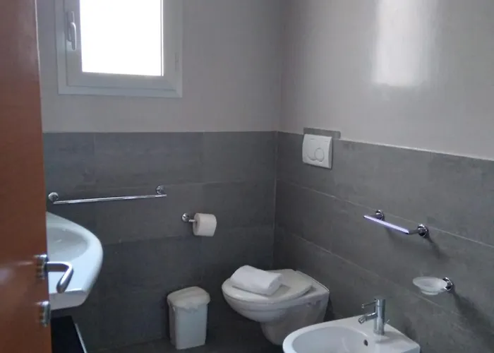 Basic 4 Adulti Rimini